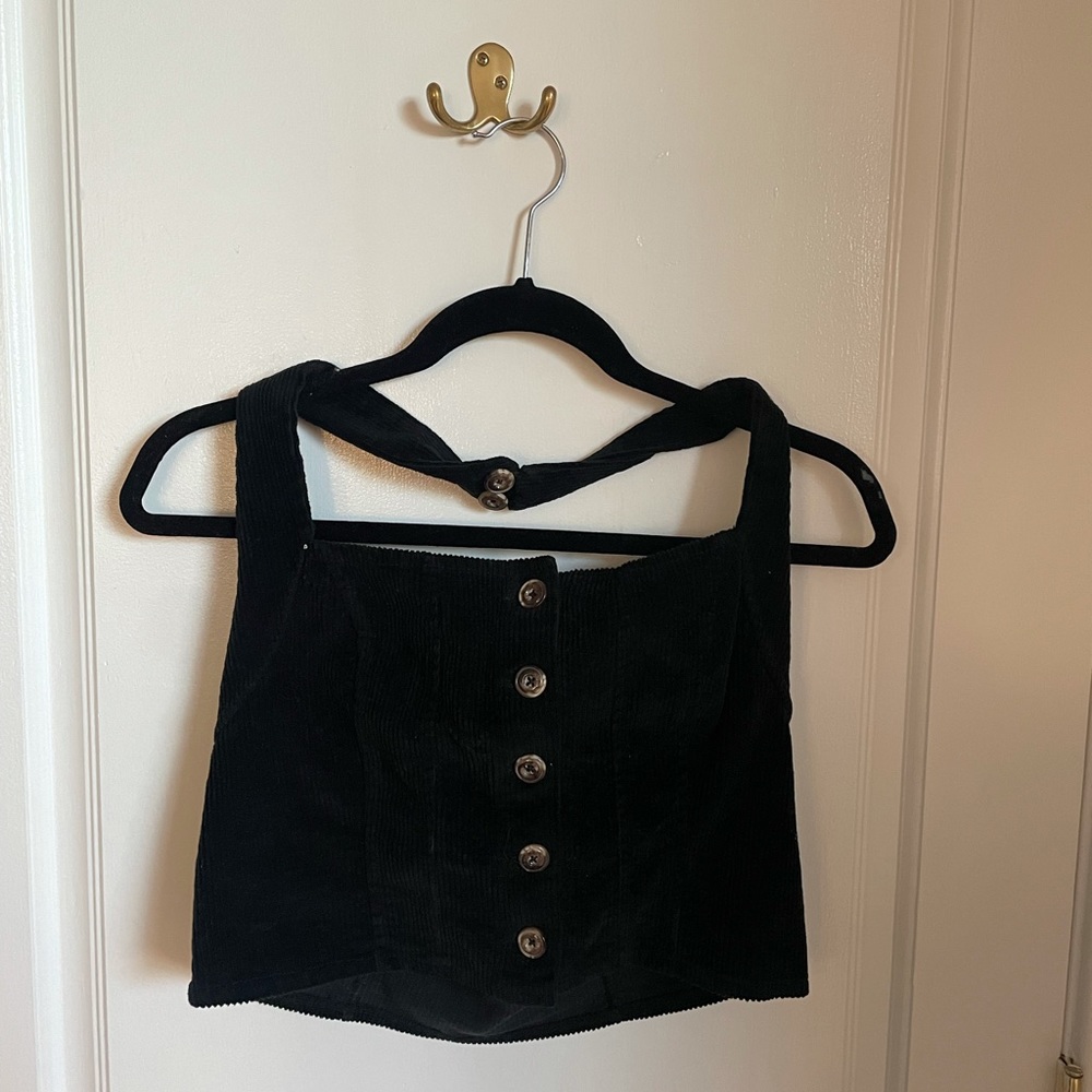 Black Top